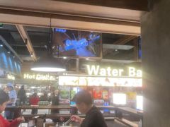 -韩盛·盛江山自助料理(中街大悦城店)