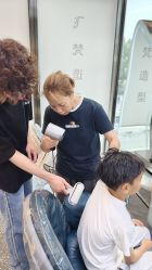 -飞梵造型