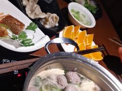 -牛焱·贵州黄牛肉火锅(城西银泰店)