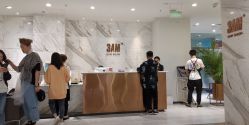 点击看大图 -3AM HAIR SALON烫发染发接发