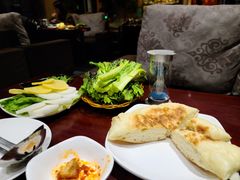 -野菌皇海景野生菌火锅(滨海大道店)