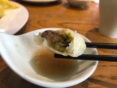 -船歌·鱼水饺青岛菜(闽江二路店)