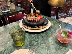 -秘密旅行Bonjour(黑金冠 江南西店)