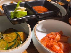 -九田家黑牛烤肉料理(华侨城店)