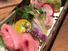 -桐寿司Sushi Tong