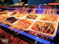 -韩风源自助烤肉(国贸精品店)