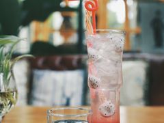 -桉树林A coffee 森林餐厅(三圣乡店)