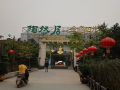 -陶然居·重庆菜(生态园店)