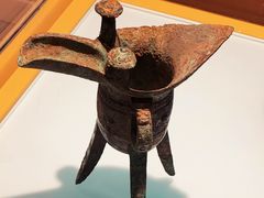 -安阳博物馆