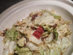 -楼兰新疆主题餐厅(苏州中心店)