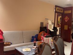 -惠丰堂饭庄·烤鸭·京味菜(翠微路店)