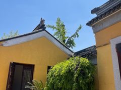 -西林禅寺