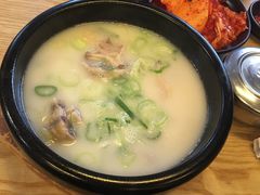 -王妃家(明洞中央店)