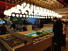 -温禾牛·和牛寿喜烧自助火锅(恒基名人店)