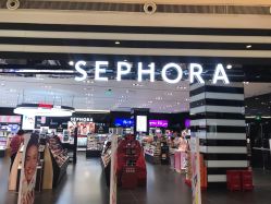 -丝芙兰Sephora