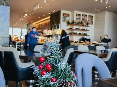 -瑞吉酒店·The Drawing Room闲逸廊·云端下午茶·夜奢Whiskey