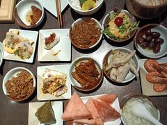 -青藤茶馆(南山路店)