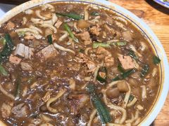 -桂花香手工面(鼓楼店)