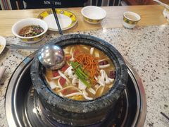 -田村·石锅藏香鸡(布达拉宫店)