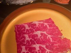 -牛New寿喜烧(金鹰世界店)