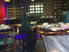 -尚御潮汕牛肉自助火锅(锦园店)