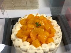 -幸福西饼生日蛋糕·下午茶(石肯店)