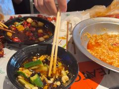 -一棠龙虾•王牌虾球(光谷天地店)