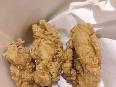 -肯德基(平江新城店)