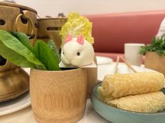 -第六季自助餐厅(甜水园店)