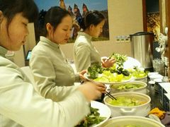 -黔蘑菇四季餐厅(观山湖店)