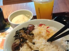 -真功夫(彩田路店)
