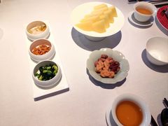 -兴蜀府·臻味江景餐厅(正大广场店)