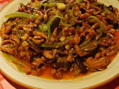 -阆辣荟餐饮(老味道8年·古城店)