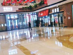 -吾悦广场(南京鼓楼店)