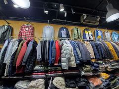 -挚友(东四二条)