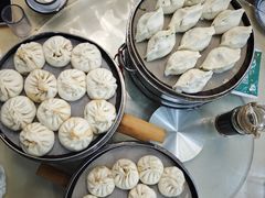 -石饮红星包子(中山路店)