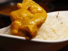 -Pita's&Tika's中东和印度风味餐厅(龙湖天街店)