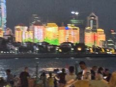 -青岛第三海水浴场