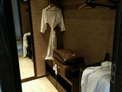 -三亚湾红树林度假世界(木棉酒店)