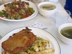 -孟记大碗面•家常菜(鼓楼和会街店)