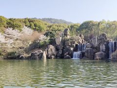 -白马涧龙池景区