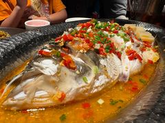 -索溪山寨·湘西饮食文化博物馆(标志门店)