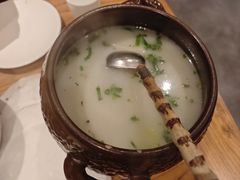 鸭汤一窝-北京老铺烤鸭(高新店)
