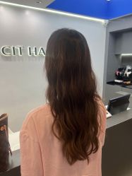 -CIT造型·烫发·染发