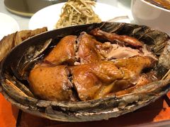 叫化童子鸡-知味观(湖滨总店)