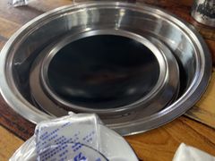 -皖北巫氏三胖地锅鸡(长淮总店)