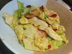 -外婆家(义乌新光汇购物中心店)