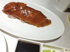 -鸭王烤鸭店(三里河店)