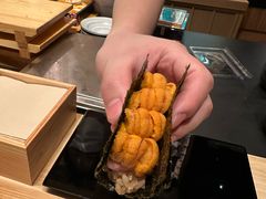 -小十Omakase(地王大厦店)
