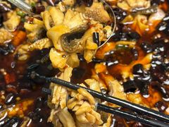 -蜀膳坊(洪公祠小区店)